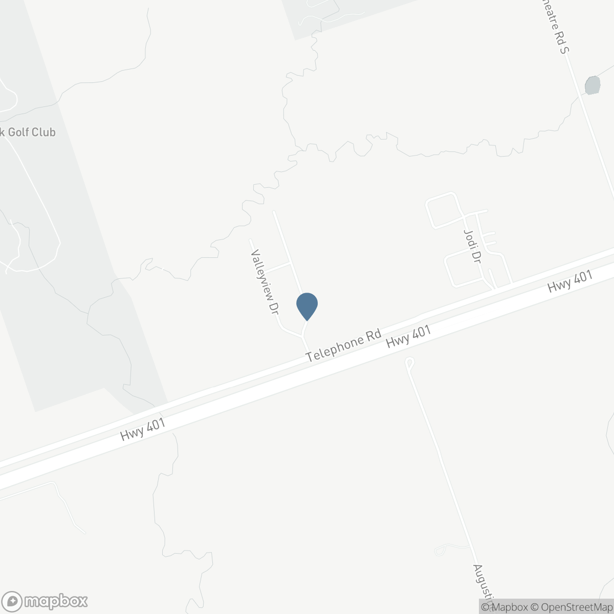 6 HILLVIEW DRIVE, Cobourg, Ontario K9A 0X1